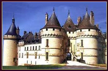 Chateau Des Arpentis